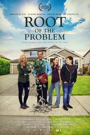 Poster di Root of the Problem