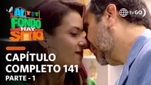 Al Fondo Hay Sitio Temporada 10 Capitulo 11