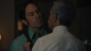 Mulheres de Azul: Temporada 2 Episódio 6