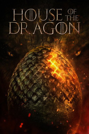 poster House of the Dragon