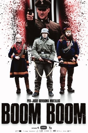 Boom Boom film complet