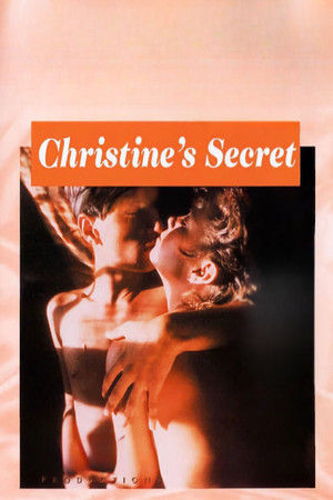 Christine's Secret 4
