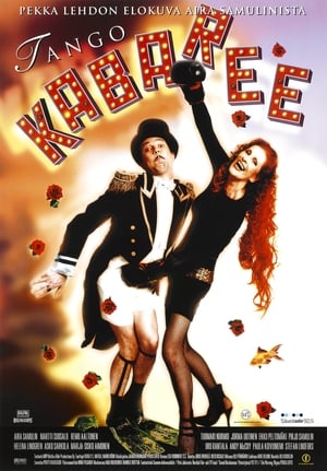 Poster Tango Kabaree (2001)
