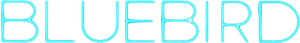 Bluebird — Logos 1