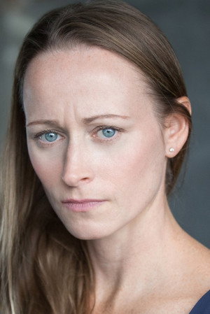 Laura Bayston portrait