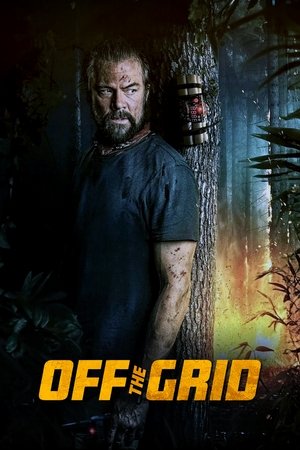 Off the Grid-2025