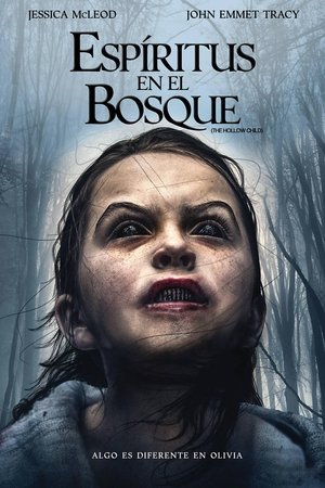 Image Espíritus en el Bosque