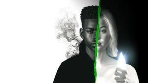 poster Marvel's Cloak & Dagger