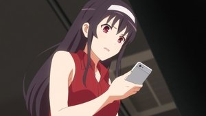 Saekano: How to Raise a Boring Girlfriend Fine