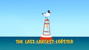 Image The Last Largest Lobster