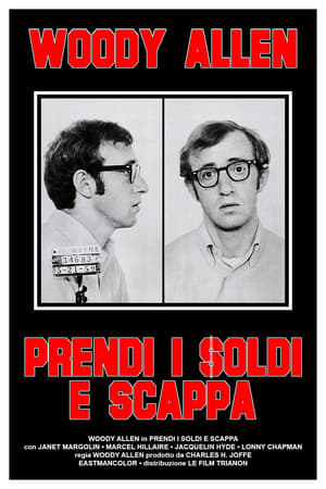 Prendi i soldi e scappa 1969