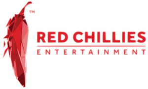 Red Chillies Entertainment