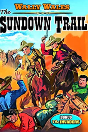 Poster Sundown Trail (1934)