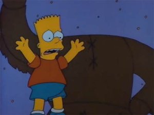 Die Simpsons: 1×8