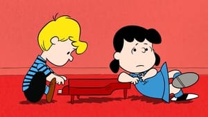 BRAND NEW Peanuts Animation Lucy vs Schroeder's Piano: Sewer or Later