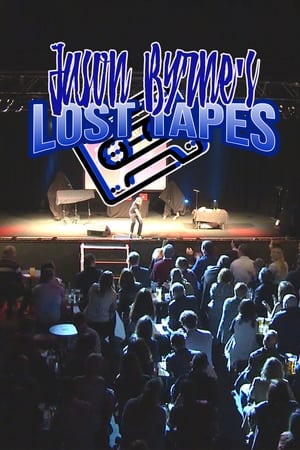 Image Jason Byrne's Lost Tapes