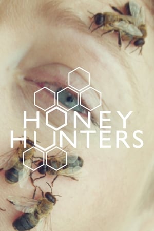 Poster Honey Hunters 2016