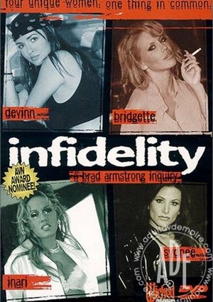 Poster Infidelity (2001)