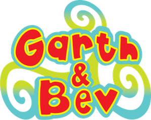 Garth & Bev