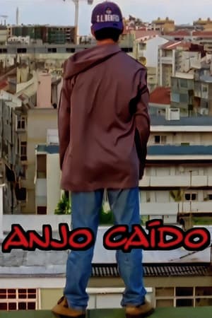 Poster Anjo Caído (2001)