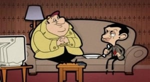 Mr. Bean: The Animated Series Season 1 Episode 38