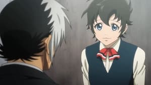 Young Black Jack: 1×12