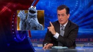 The Colbert Report: 10×146