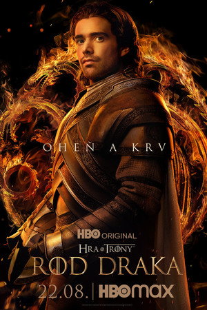 poster House of the Dragon