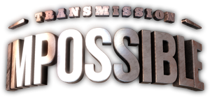 Transmission impossible — logo