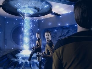 Star Trek: La nueva generación Temporada 1 Capitulo 23