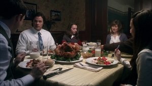 Supernatural: Stagione 5 x Episodio 16