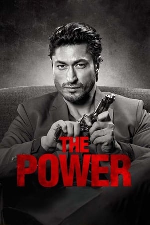 Poster The Power (2021)