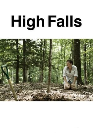 Poster High Falls (2007)