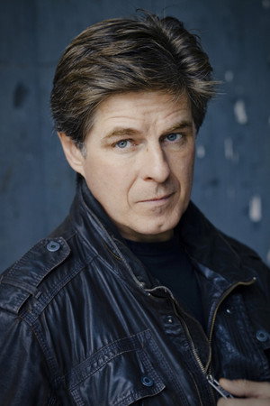 Horst Kummeth portrait