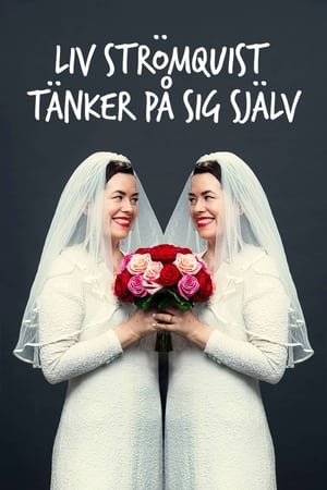 Image Liv Strömquist tänker på sig själv