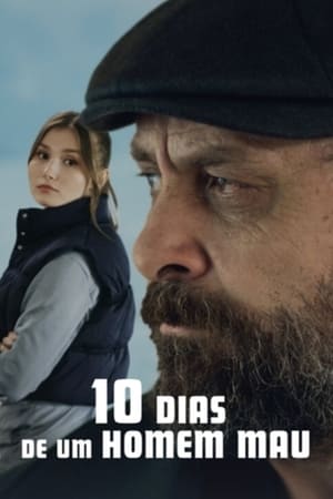 10 Dias de um Homem Mau Torrent (2023) Dual Áudio 5.1 / Dublado WEB-DL 1080p – Download