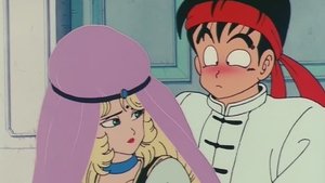 Dragon Ball Season 1 Episode 45