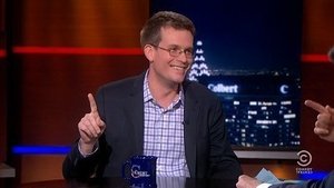 The Colbert Report: 10×123