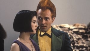 Drop Dead Fred