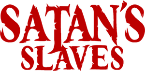 Satan's Slaves — Logos 4
