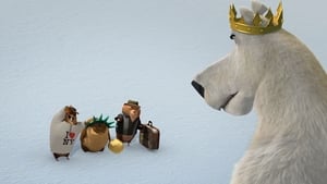 Norm of the North: Keys to the Kingdom (2018)