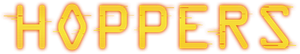 Hoppers logo
