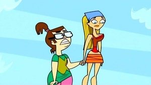 Total Drama Action: 1×5