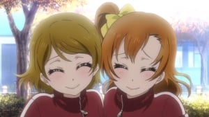 Love Live!: A Escola de Idol: 2×7