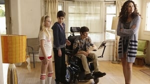 Speechless Staffel 1 Folge 1