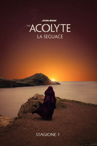 The Acolyte: La seguace: Stagione 1