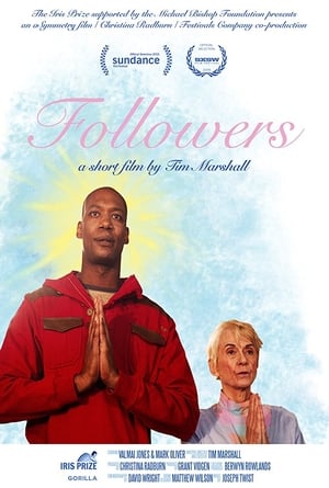 Followers (2015) pelicula completa en español latino descargar
