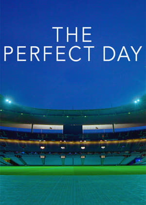 Poster The Perfect Day (2018)