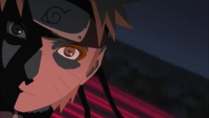 Naruto Shippuden Episódio 294 – Chikara, episódio 5