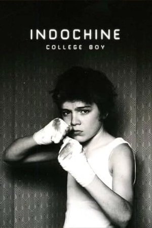 College Boy